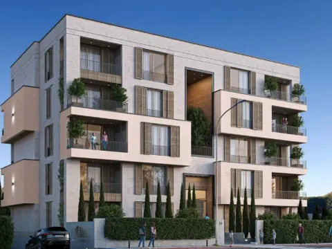 Stan in Stara Varoš