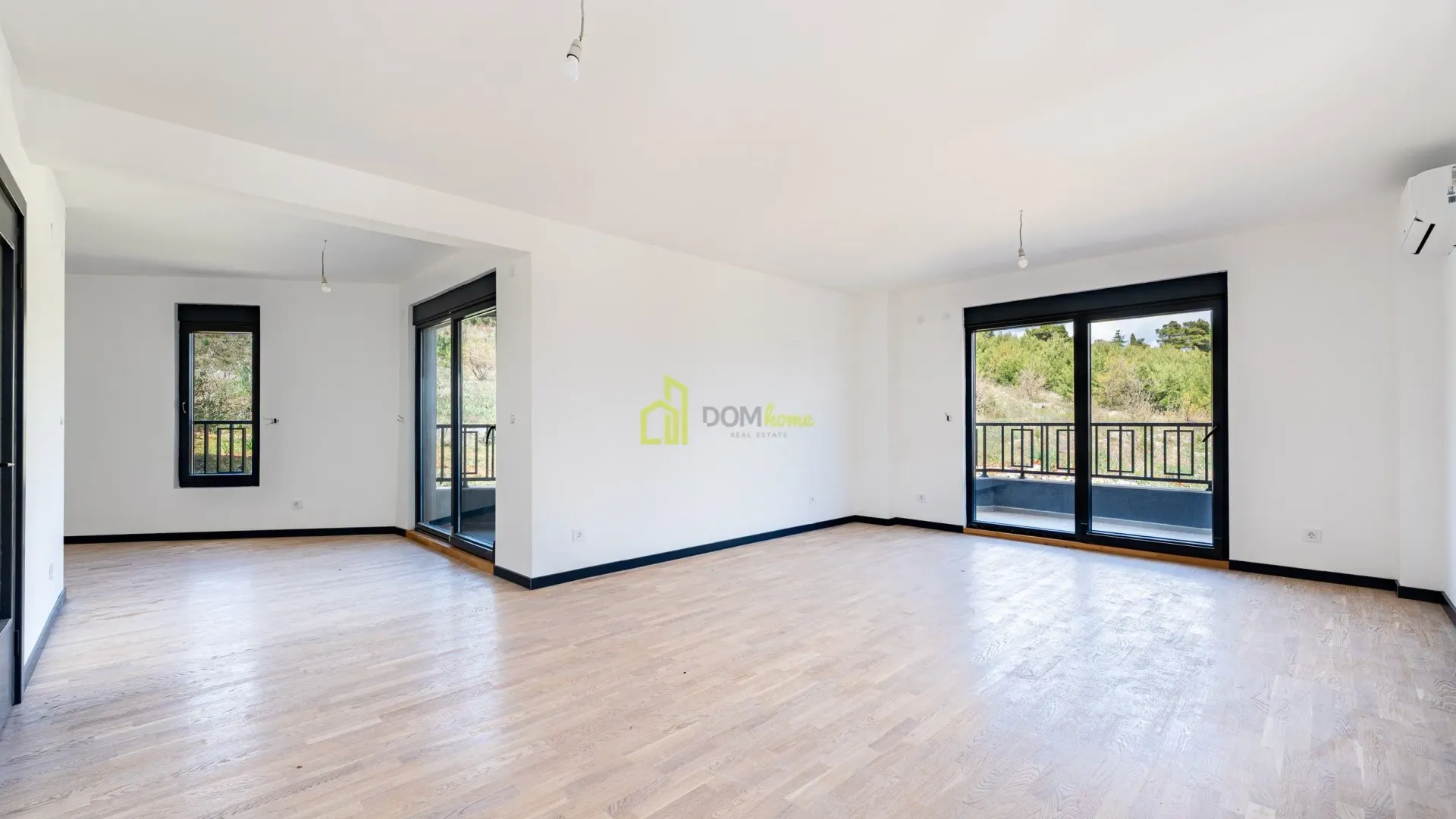Prodaja, trosoban stan, 122m², Gorica C, Podgorica