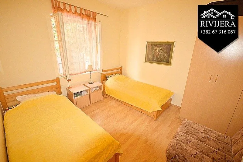 Prodaja, četvorosoban stan, 120m², Igalo, Herceg Novi