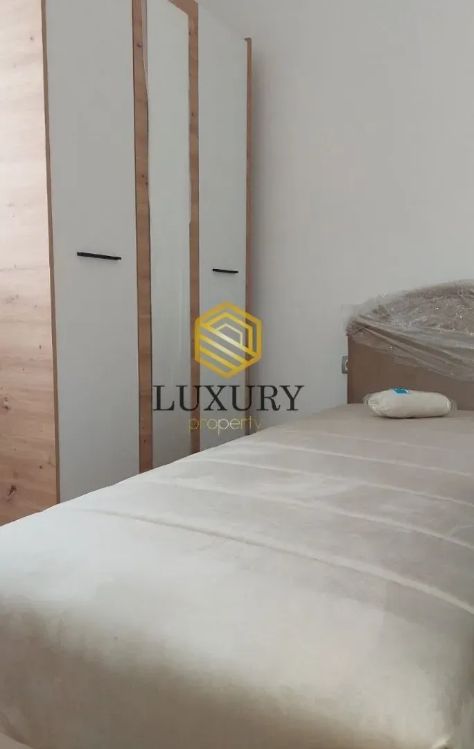 Rent, two bedroom apartment, 51m², Zabjelo, Podgorica