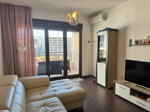 Sale, two bedroom apartment, 51m², Budva, Crna Gora - image 3