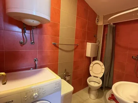 Izdavanje, jednosoban stan, 21m², Telep, Novi Sad Sve Podlokacije - image 6