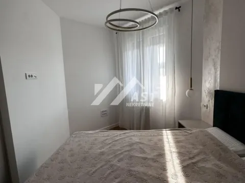 Rent, two bedroom apartment, 42m², Stari Majur, Petrovaradin - image 5