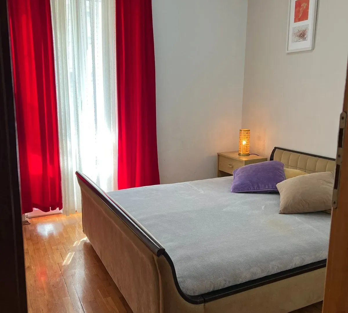 Sale, apartment, 38m², Budva, Crna Gora