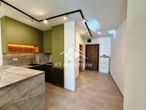 Izdavanje, dvosoban stan, 54m², Hala Pionir, Palilula Sve Podlokacije - image 8