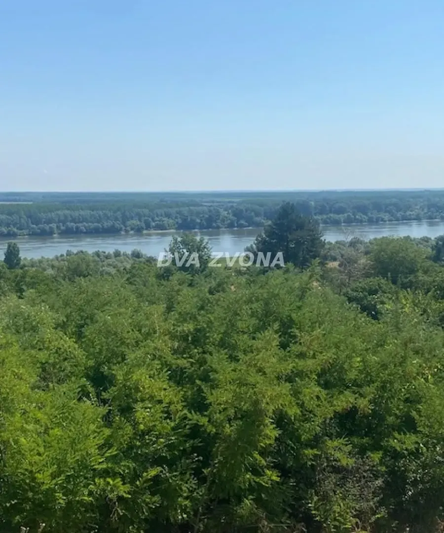 Sale, house, 104m², Stari Slankamen, Inđija