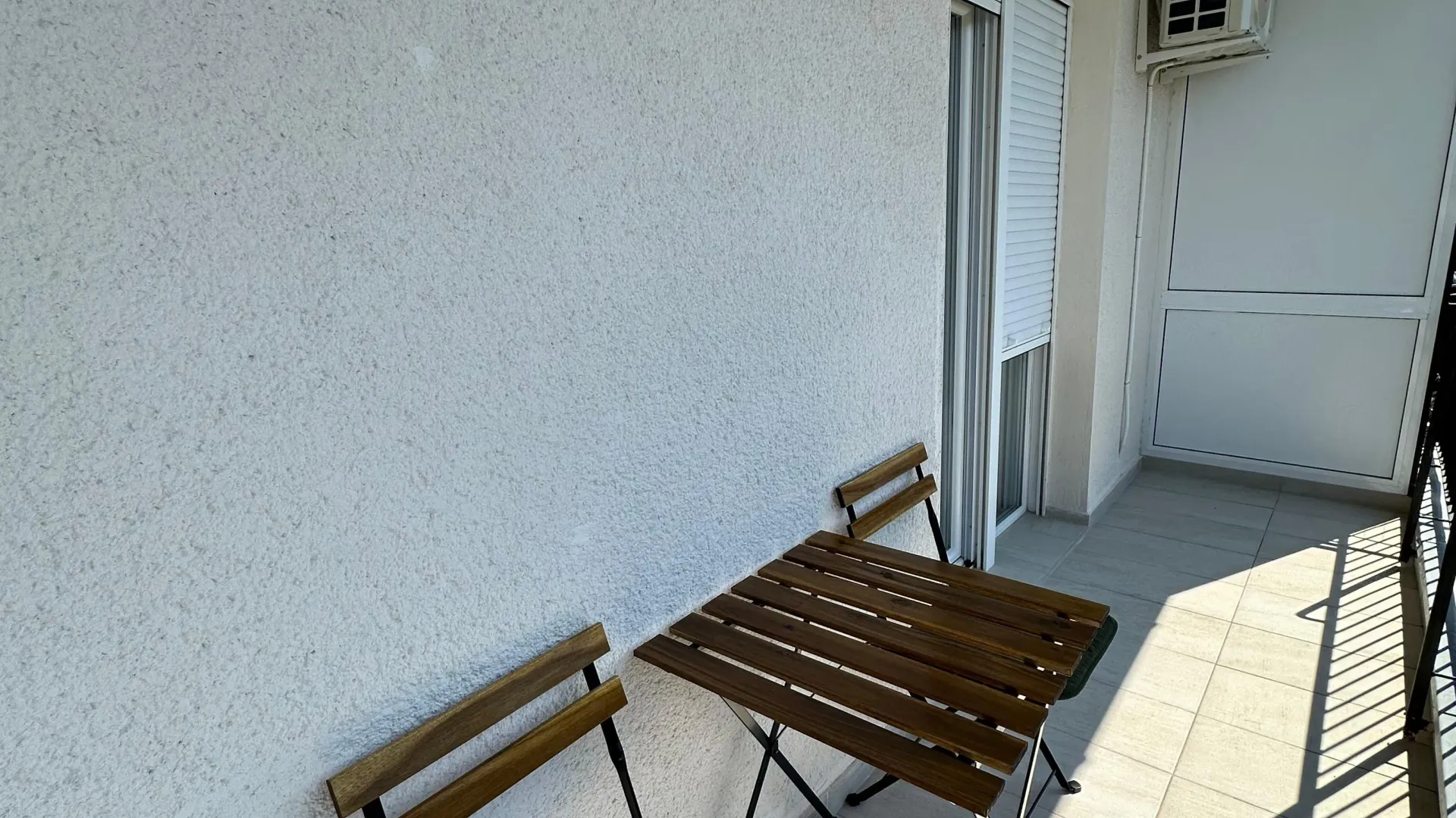 Rent, two bedroom apartment, 70m², Centar, Tivat