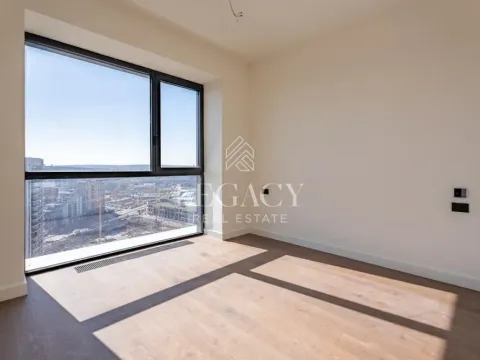 Prodaja, trosoban stan, 114m², Savski Venac, Beograd - image 10