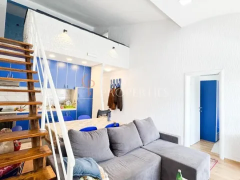 Prodaja, stan, 79m², Sutomore, Bar - image 2