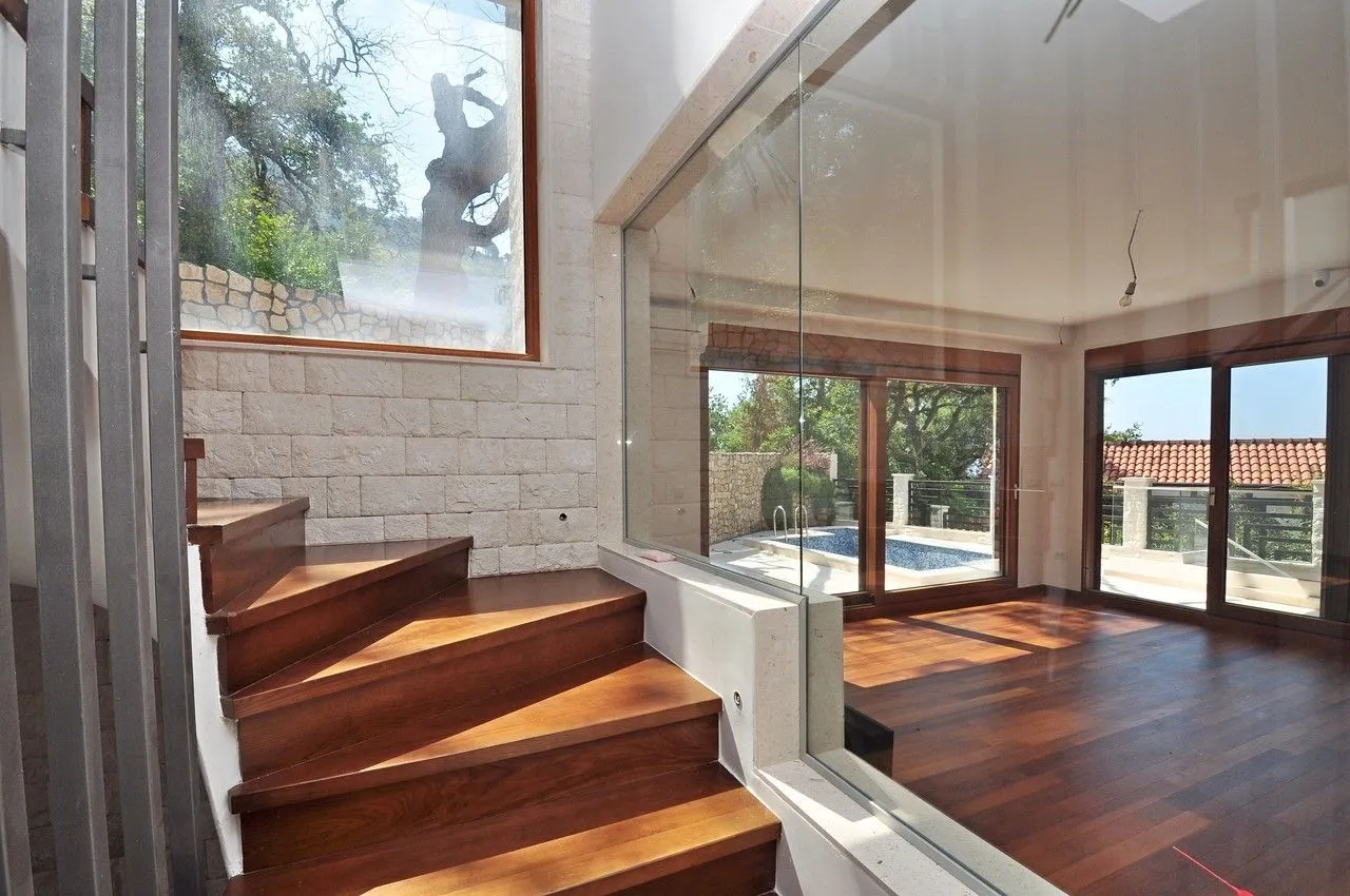 Sale, house, 258m², Reževići, Budva