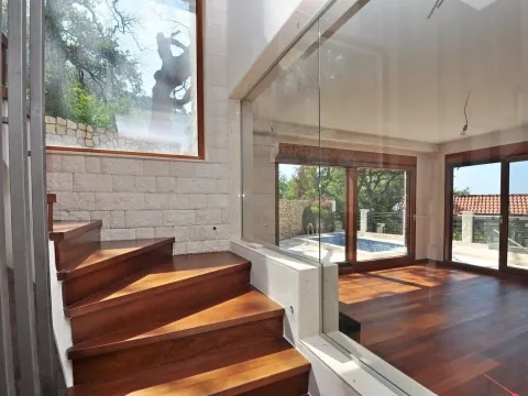 Sale, house, 258m², Reževići, Budva - image 18