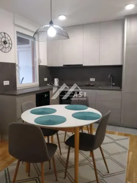 Izdavanje, trosoban stan, 72m², Sajam, Novi Sad Sve Podlokacije - image 4
