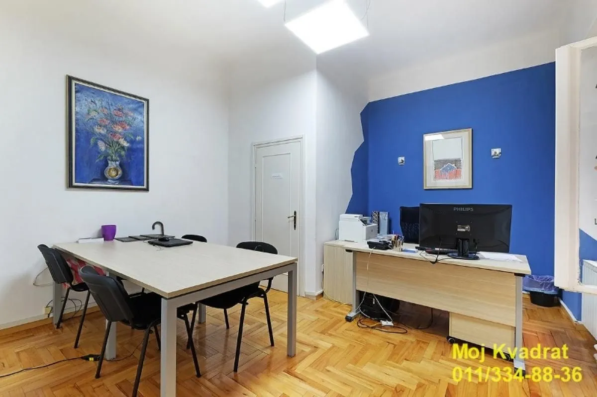 Izdavanje, stan, 130m², Tašmajdan, Palilula Sve Podlokacije