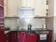 Izdavanje, jednosoban stan, 45m², City Kvart, Podgorica - image 2