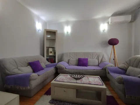 Rent, one bedroom apartment, 60m², Preko Morače, Podgorica - image 3