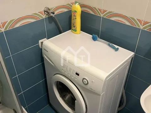 Rent, two bedroom apartment, 50m², Žarkovo, Beograd - image 15