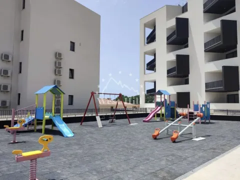 Prodaja, jednosoban stan, 52m², Bečići, Budva - image 14