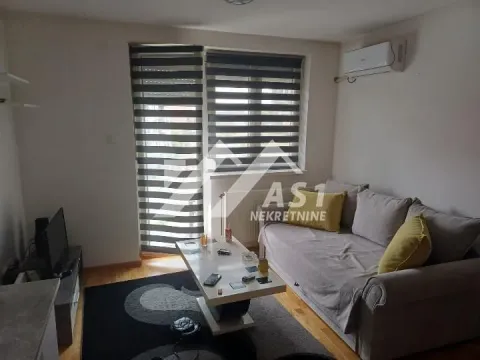 Rent, one bedroom apartment, 30m², Adice, Novi Sad Sve Podlokacije - image 5