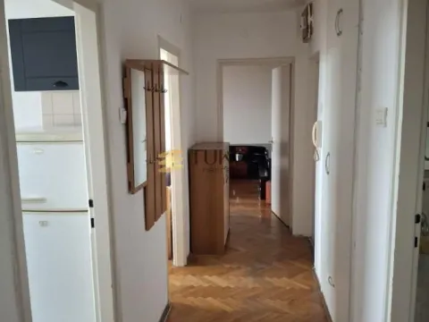 Izdavanje, dvosoban stan, 66m², Stari Merkator, Novi Beograd Sve Podlokacije - image 6