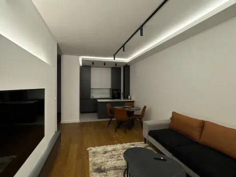 Sale, two bedroom apartment, 77m², Centar, Bar - image 9