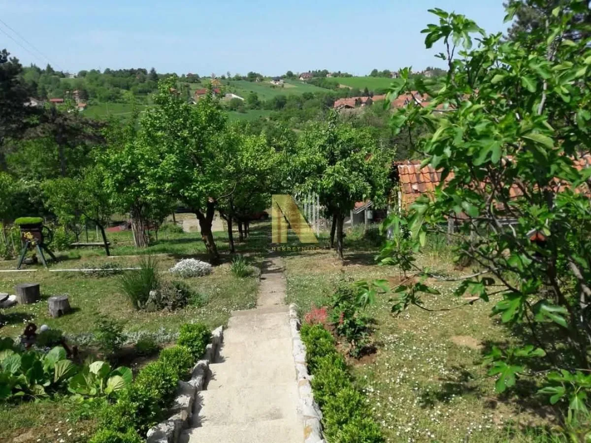 Prodaja, kuća, 21m², Sremska Kamenica, Petrovaradin
