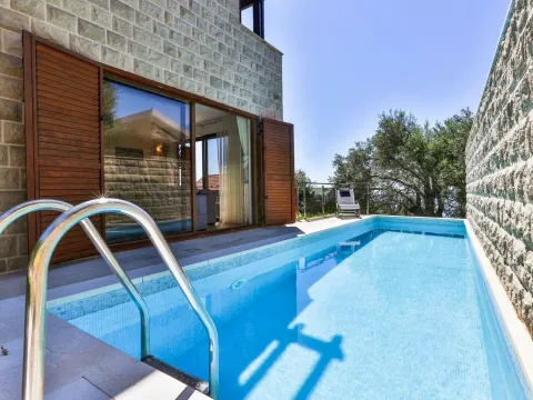 Rent, house, 270m², Rijeka Reževići, Budva - image 28