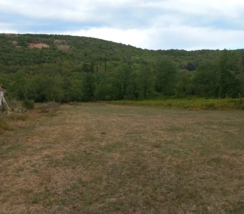 Sale, land lot, 3750m², Glavati, Kotor