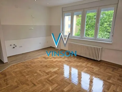 Prodaja, jednosoban stan, 49m², Grbavica, Novi Sad Sve Podlokacije - image 1