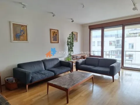 Izdavanje, trosoban stan, 102m², Vračar Hram, Vračar Sve Podlokacije - image 5