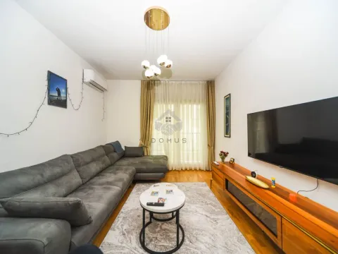 Stan in Stara Varoš