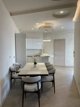 Sale, two bedroom apartment, 117m², Centar, Budva - image 5