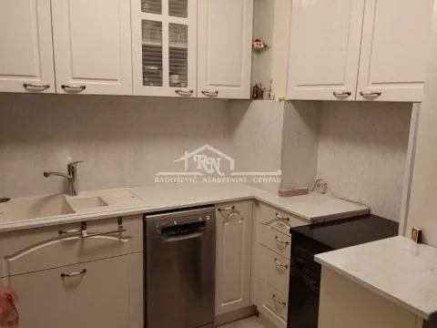 Prodaja, dvosoban stan, 48m², Lekino Brdo, Voždovac Sve Podlokacije - image 2