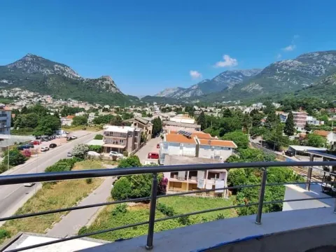 Prodaja, dvosoban stan, 63m², Sutomore, Bar - image 9