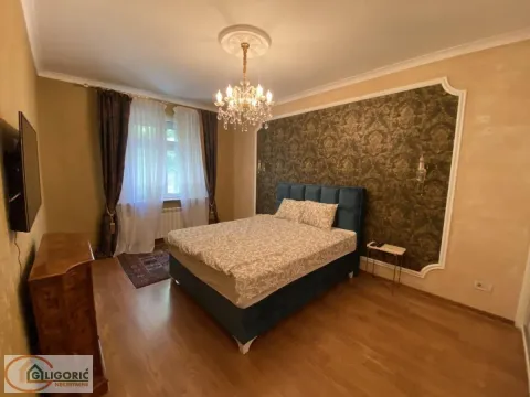 Rent, two bedroom apartment, 74m², Obilićev Venac, Beograd - image 4