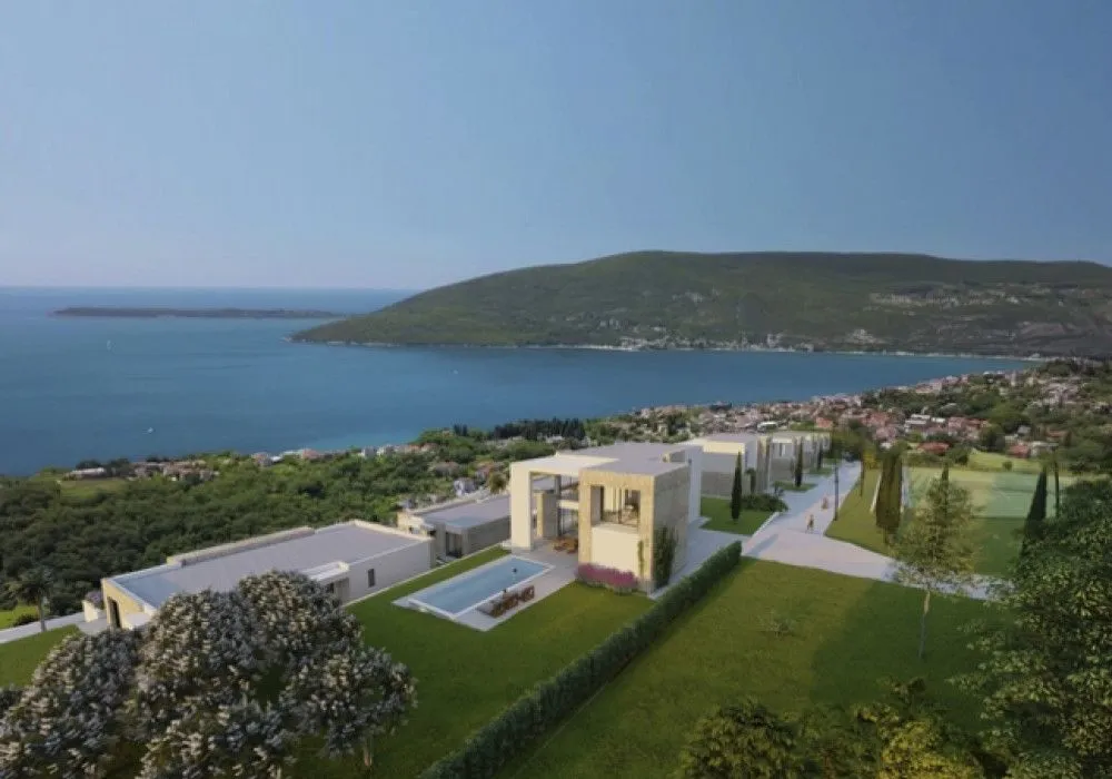 Prodaja, kuća, 232m², Herceg Novi, Crna Gora