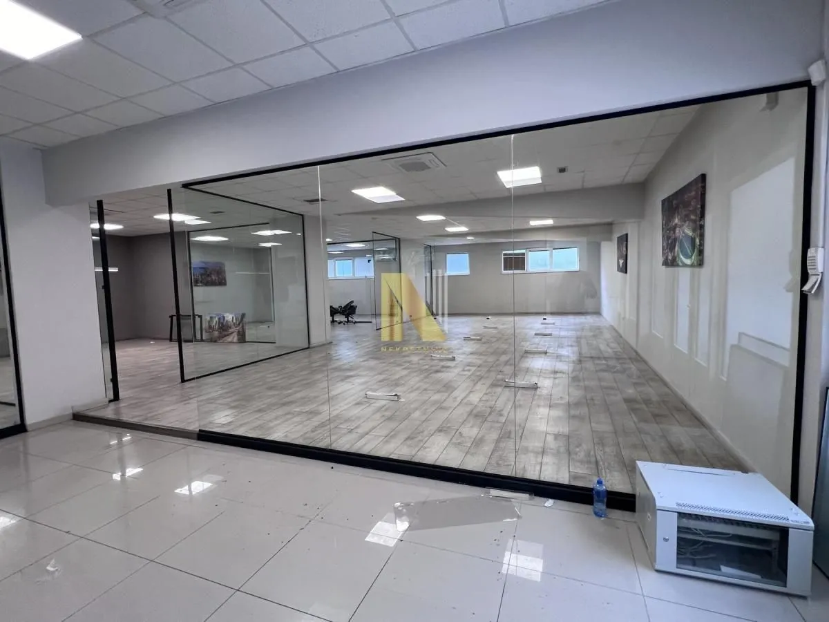 Rent, office space, 308m², Centar, Novi Sad