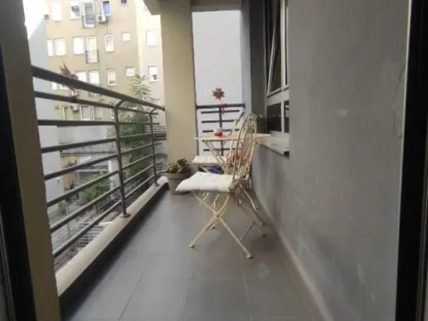 Izdavanje, jednosoban stan, 48m², Vukov Spomenik, Zvezdara Sve Podlokacije - image 10