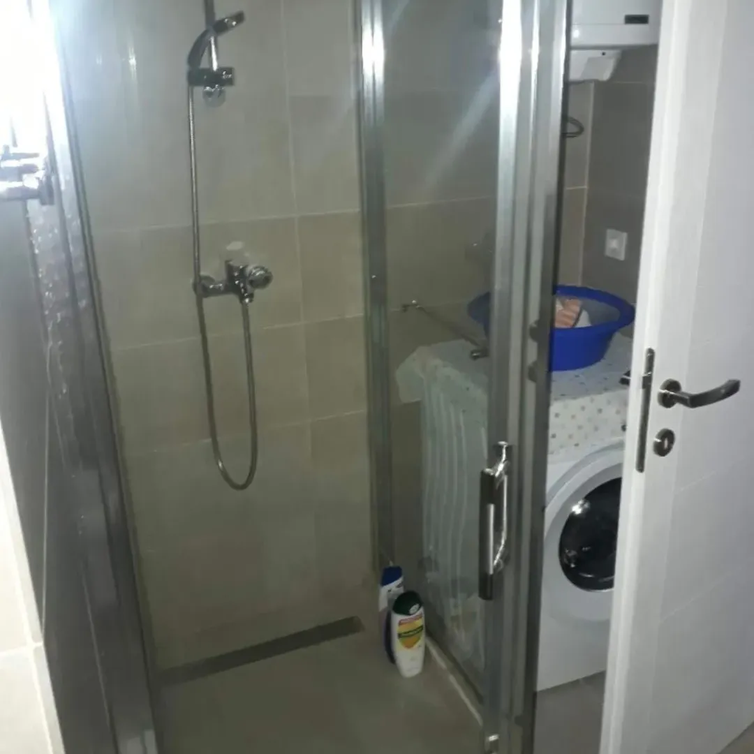 Rent, one bedroom apartment, 58m², Centar, Bar