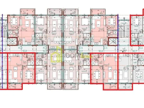 Prodaja, jednosoban stan, 44m², Donja Gorica, Podgorica - image 10