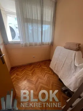 Izdavanje, četvorosoban stan, 100m², Preko Morače, Podgorica - image 2