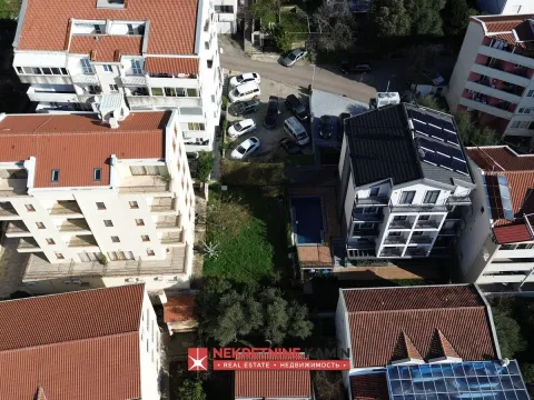 Prodaja, plac, 268m², Podkošljun, Budva - image 8