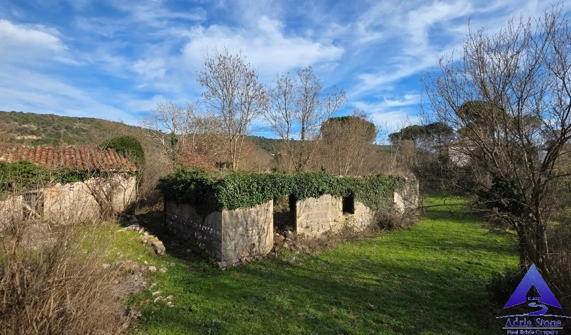 Prodaja, plac, 2061m², Glavati, Kotor
