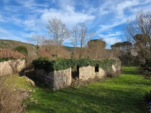 Prodaja, plac, 2061m², Glavati, Kotor - image 1