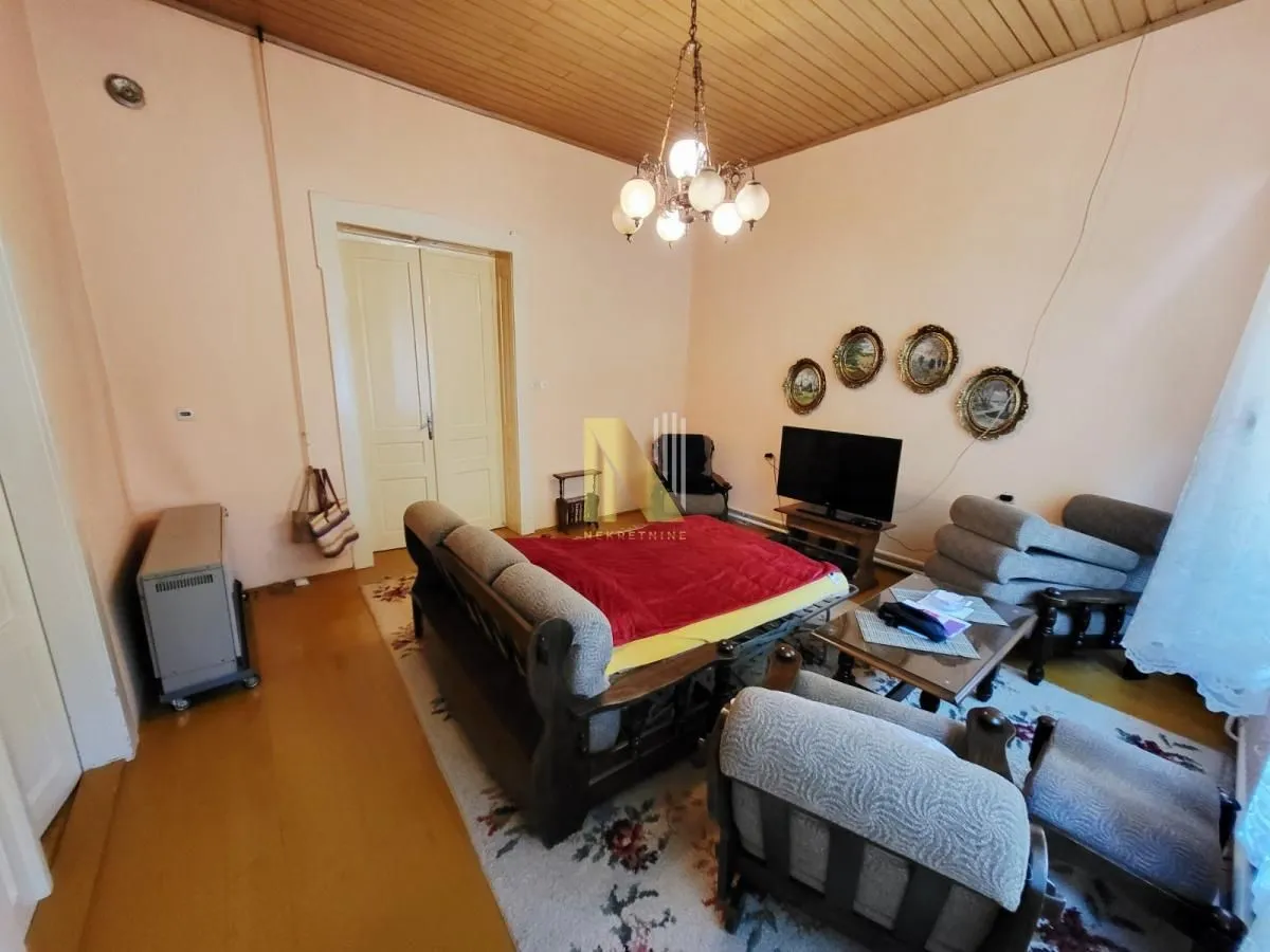 Prodaja, kuća, 275m², Bečej, Novi Sad