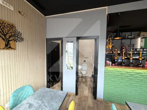 Prodaja, poslovni prostor, 77m², Stari Aerodrom, Podgorica - image 6