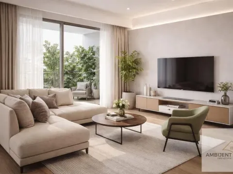 Prodaja, dvosoban stan, 46m², Zvezdara Sve Podlokacije, Beograd - image 2