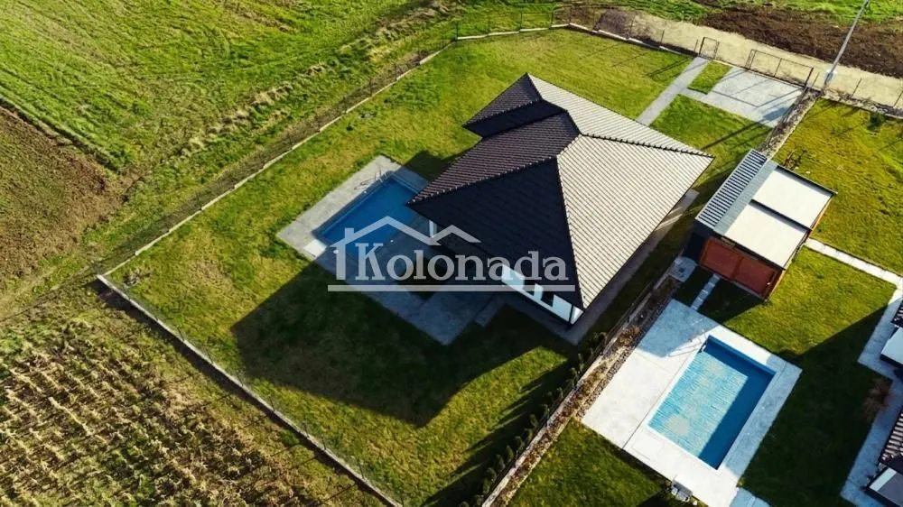 Sale, house, 136m², Nemenikuće, Sopot