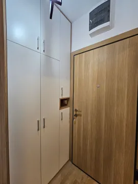 Rent, studio apartment, 34m², Budva, Crna Gora - image 11