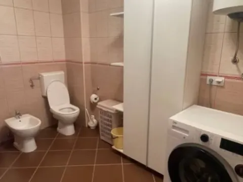 Prodaja, dvosoban stan, 63m², Lazi, Budva - image 8