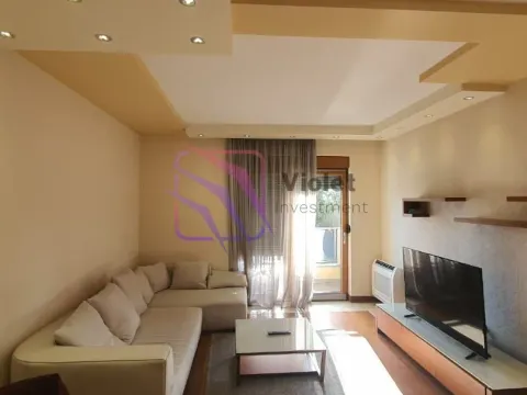 Rent, one bedroom apartment, 55m², Centar, Podgorica - image 1